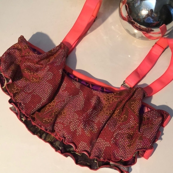 Maaji Bikini top NWOT - Picture 1 of 7